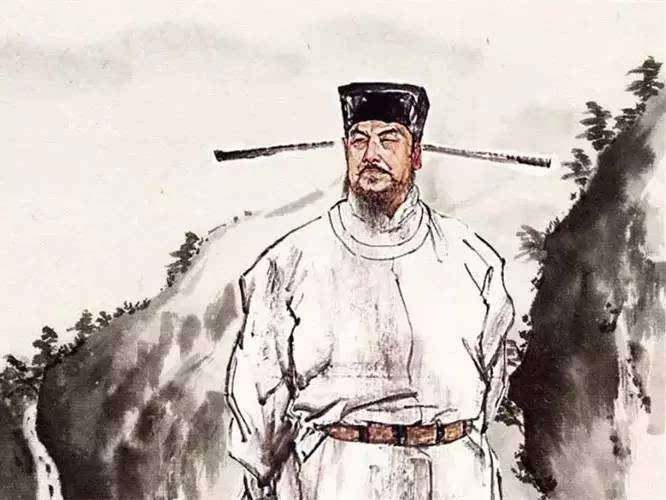 起于行伍发于戍卒,一代名将的狄青,却比不过东华门唱名!_凤凰网