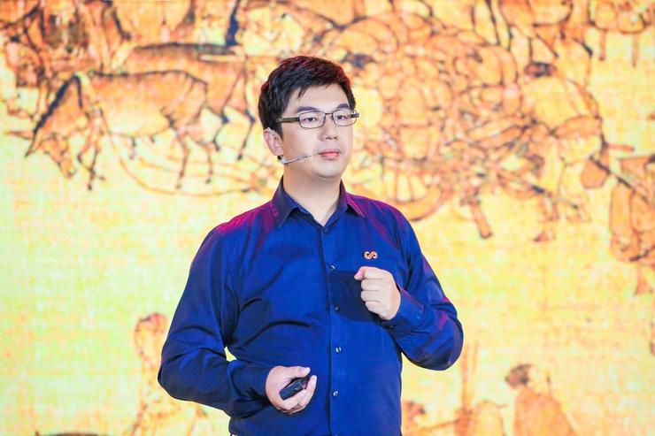 商汤连发11款新品，把自己逼上“AI落地”极限_凤凰网科技_凤凰网