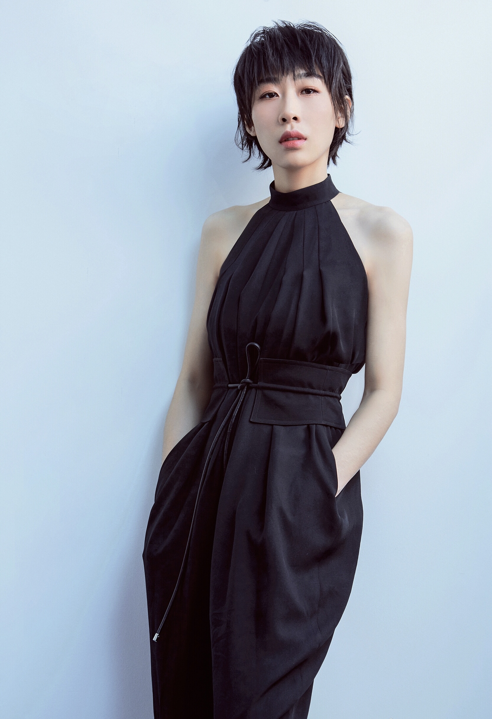 好演员好演技可是任素汐的负面新闻能够被接受吗