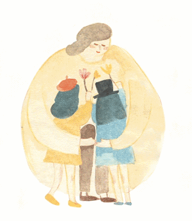 国际家庭日 | 世界再大,也要回家__凤凰网