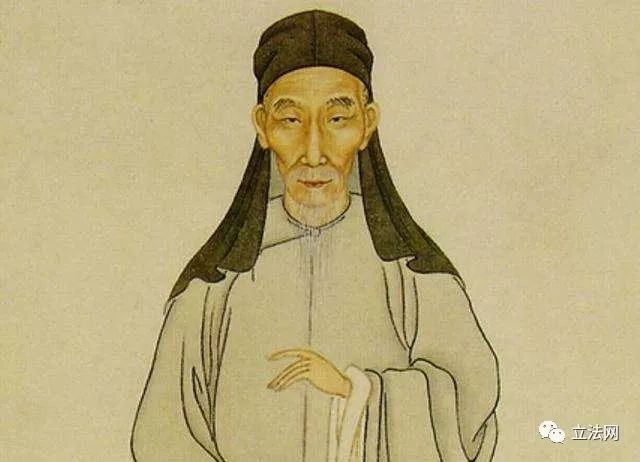 “因例破法”:顾炎武为何痛感明朝之亡亡于“因例立法”__凤凰网
