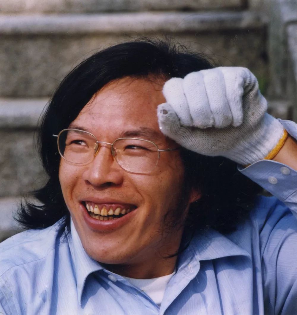 中国残疾人尹小星的故事更回肠荡气__凤凰网