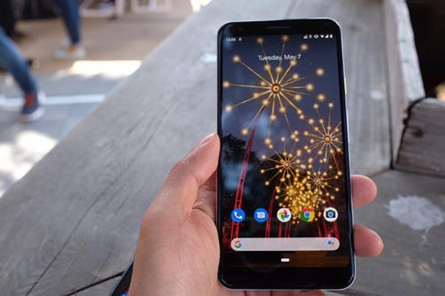 据外媒报道,pixel 3a与pixel 3a xl手机目前出现了严重bug.