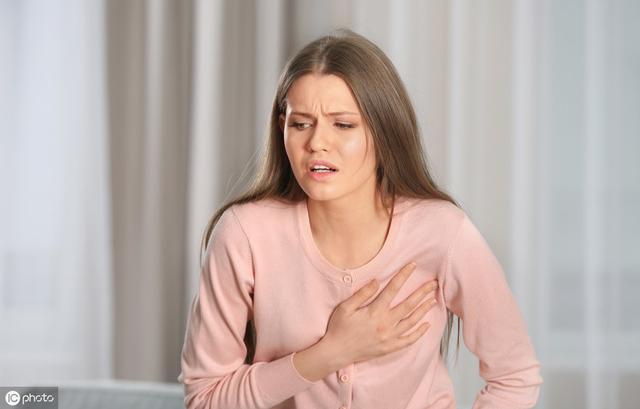 老是心慌心悸该怎么办？__凤凰网