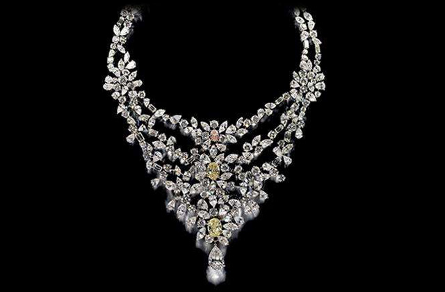 品牌排行网丨为您盘点世界十大皇室珠宝