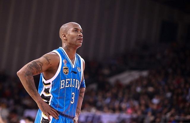 马布里挂帅北控男篮重回京城,是时候向北京首钢发起反击了!