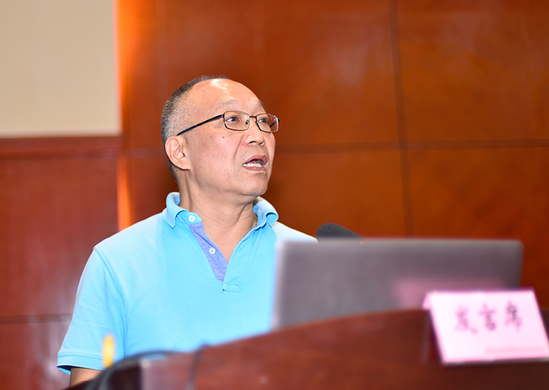 四川南充:举行2019年全国企业家活动日分会场活动