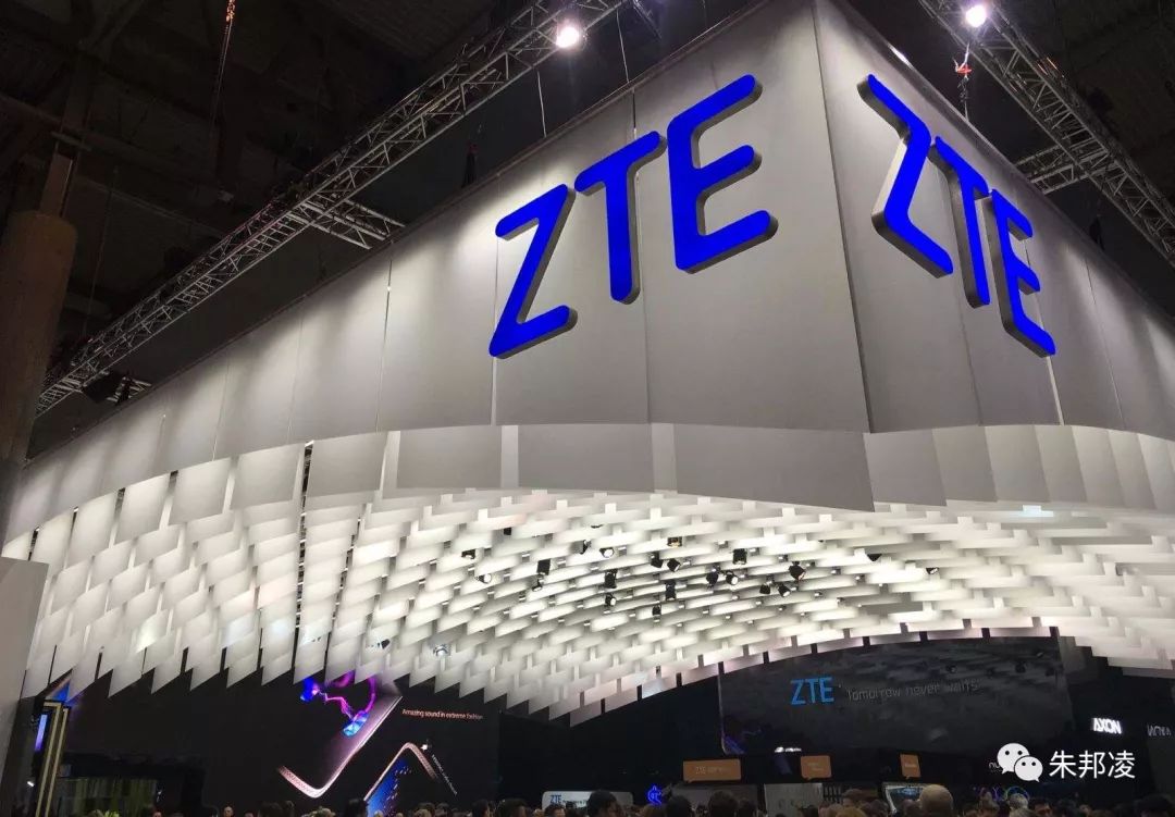 中兴通讯缓过来了！半年预盈12到18亿，芯片做的怎么样了？_凤凰网