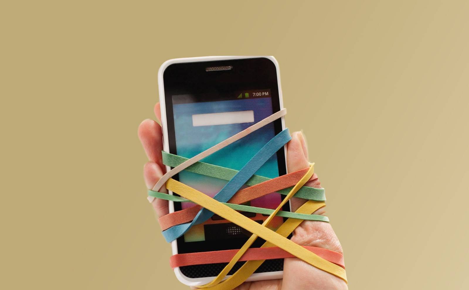 除了没收手机,如何在刷屏时代让孩子远离上瘾?__凤凰网