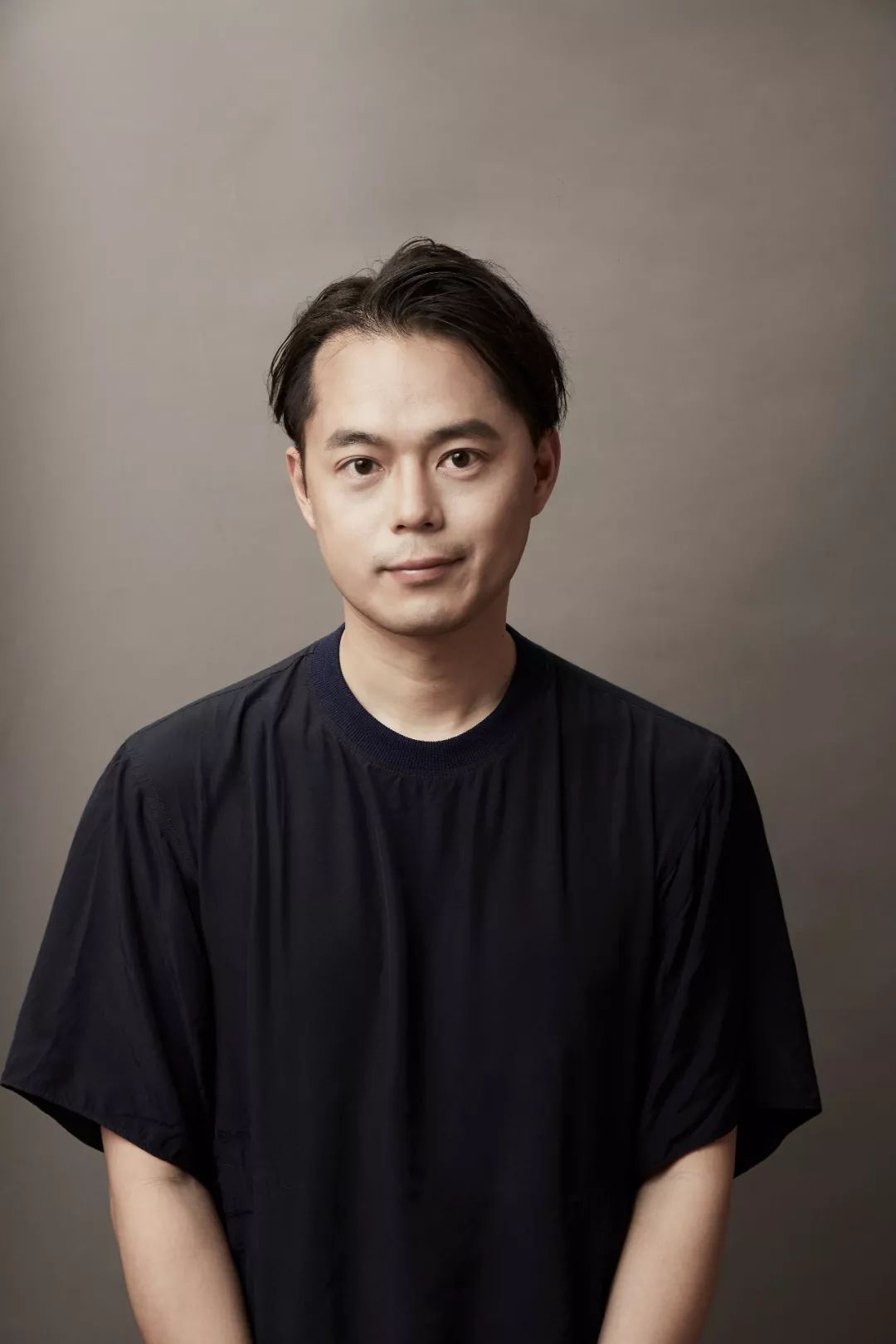 青山周平用东方哲学演绎亚洲理想人居