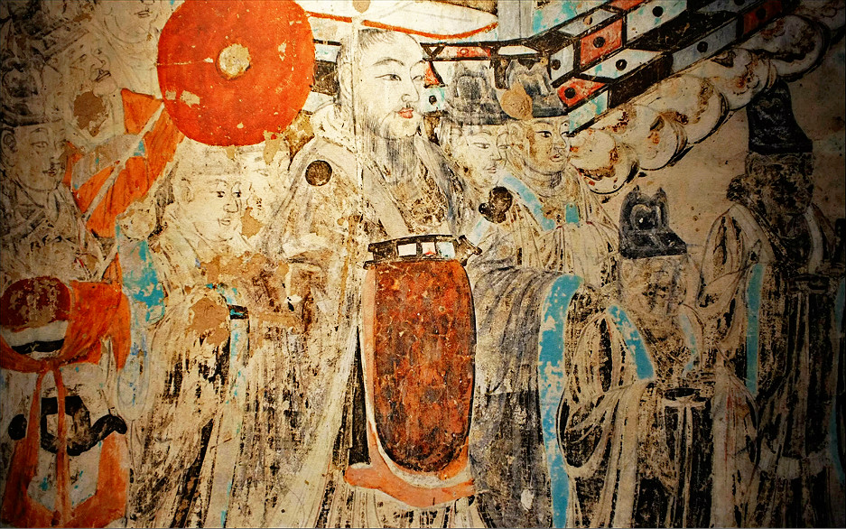 商业始祖的儿子报父仇的启示:一人作恶,为何会连累一国被灭?