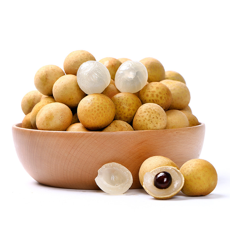 胎盘低!孕妇能吃龙眼吗"妈咪陪我"-第2张图片-凯飞博客