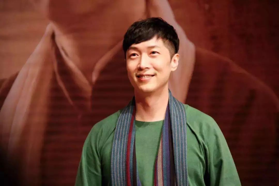 马浚伟，永远与恶龙搏斗的少年__凤凰网