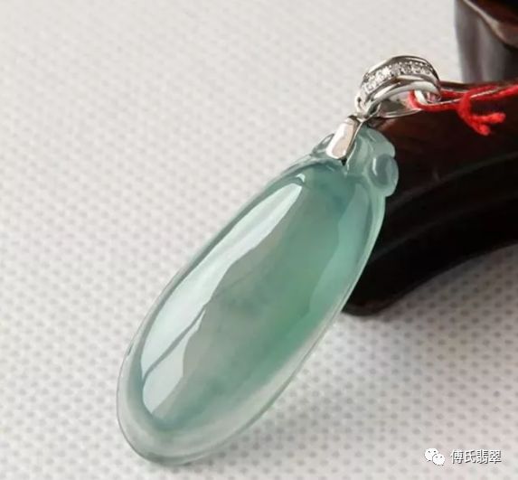 翡翠福瓜寓意美好，翡翠福瓜的造型和雕刻有什么讲究？_凤凰网