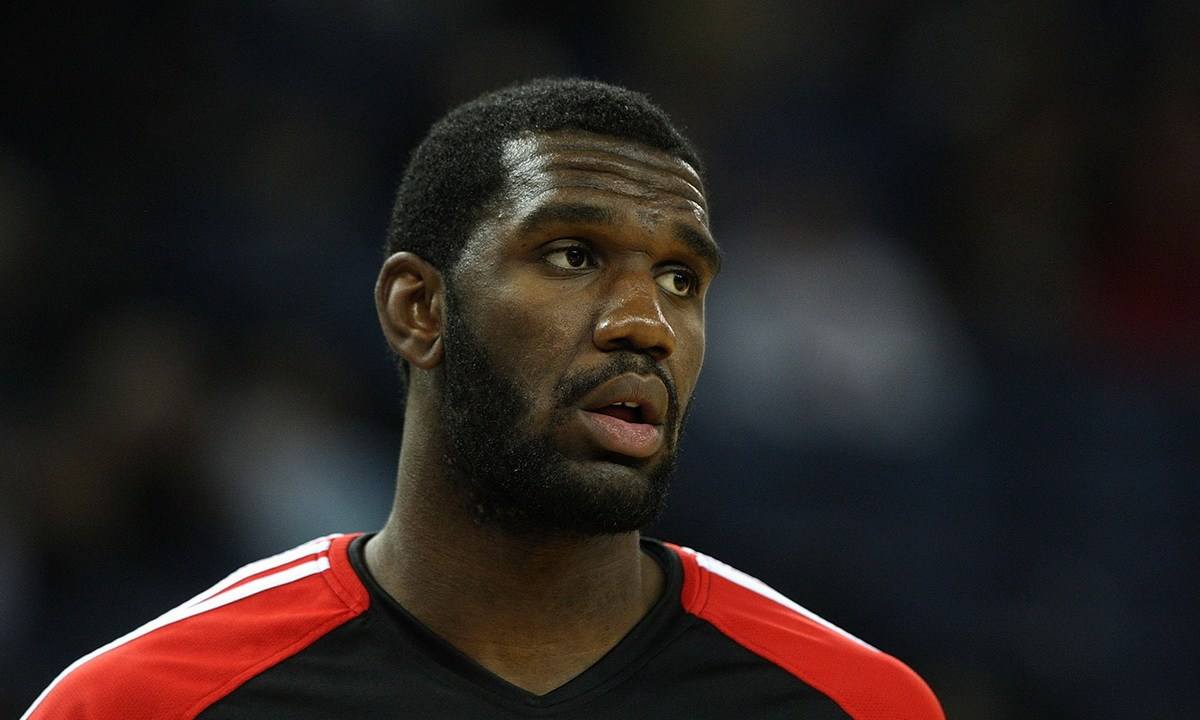 就算选一万次他依然是状元,力压锡安的那个男人重返nba!