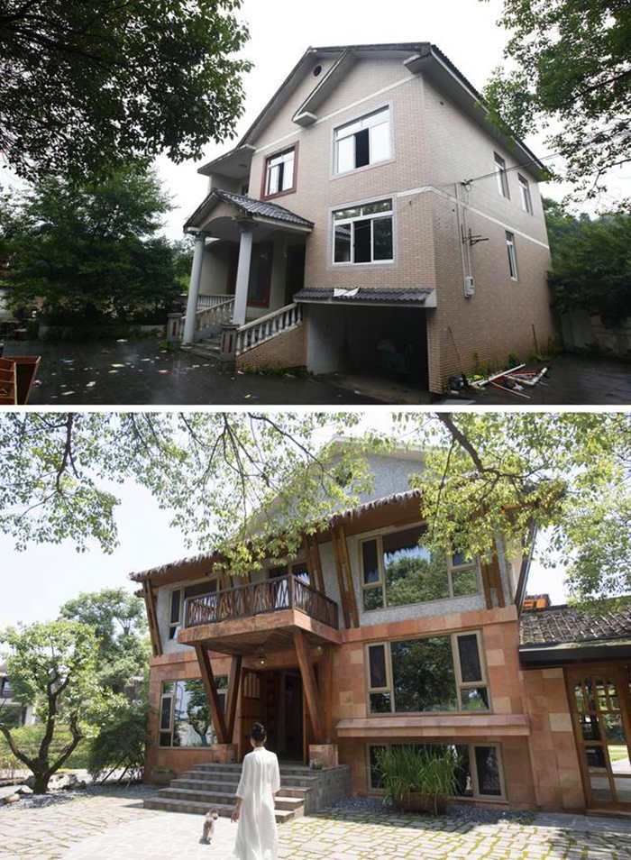 民宿突围:野蛮生长过后泡沫堪比房地产,严监管时代谁会活下去?