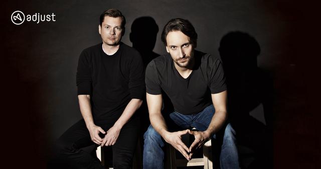 adjust获新一轮融资高达227亿美元