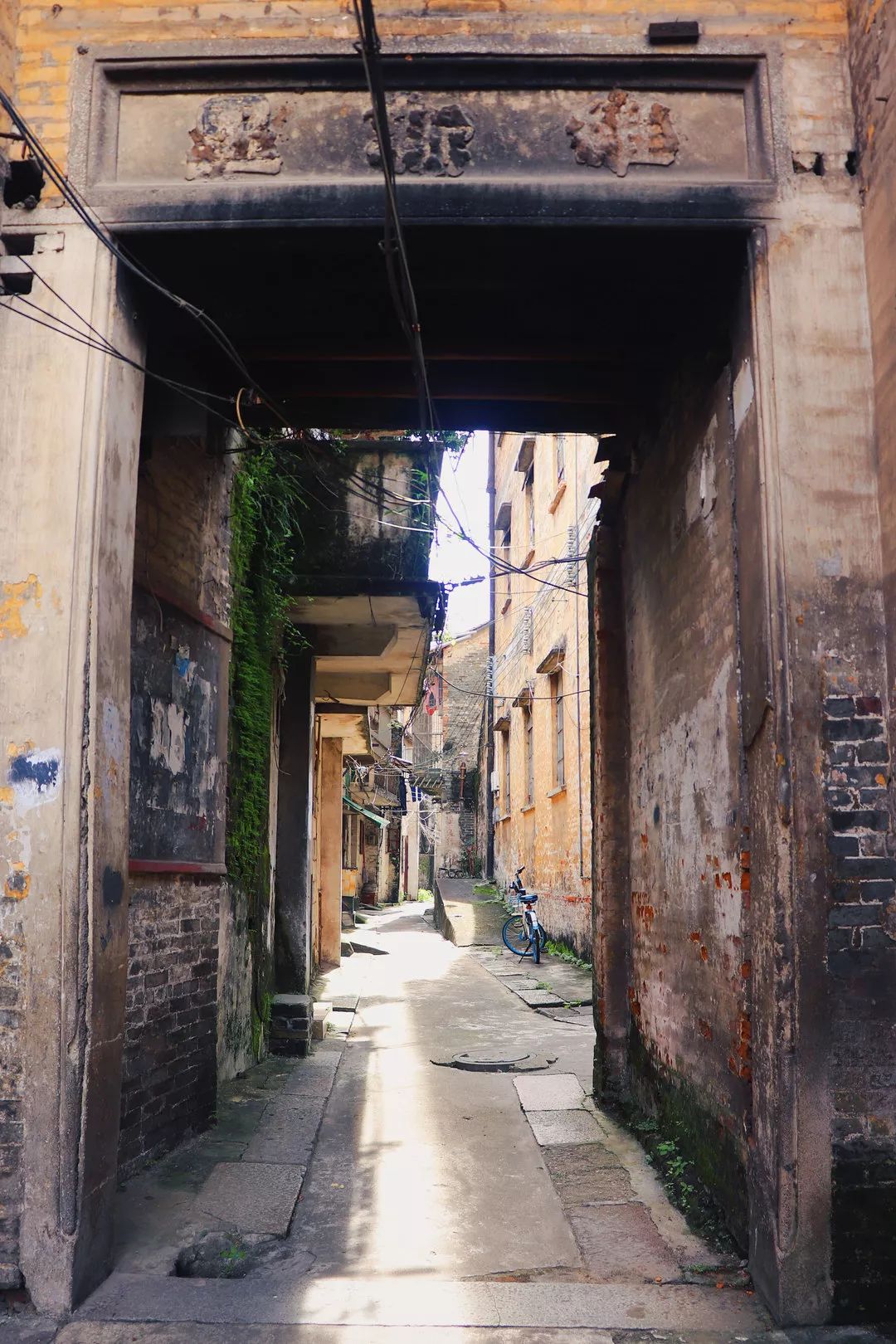 fun享佛山| 佛山的老街,城市的独家记忆