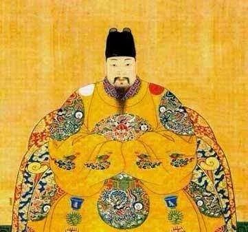 晚明亡国奇景:皇帝群臣集体抱着金山哭穷__凤凰网