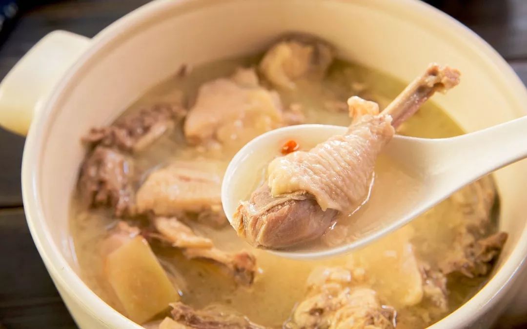 每周吃一次,补关节,强筋骨,90岁还健步如飞