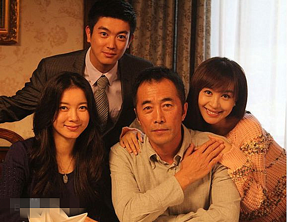 最让我惊讶的电视剧《青瓷》,王志文跟张国立演的太真实