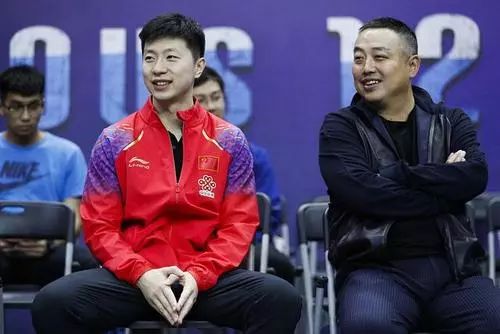 从中国乒乓球队最早的冷面杀手邓亚萍开始,大魔王张怡宁,刘诗雯,白杨