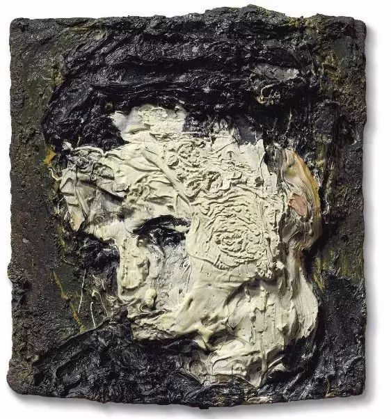 弗兰克·奥尔巴赫:我想要做的是记录,记录这种充满感情但又不断流失的