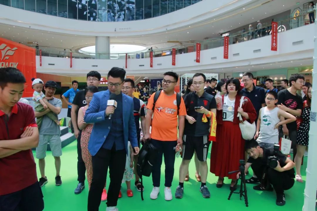 刘博洋杜文洋助力合生汇超燃park