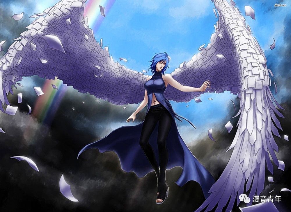 这5种失传忍术:一种单挑斑爷,一种辉夜姬:我不能接受!