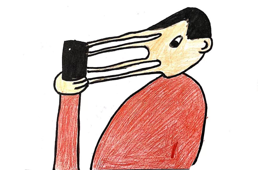 【小小漫画家】用漫画表达思考__凤凰网