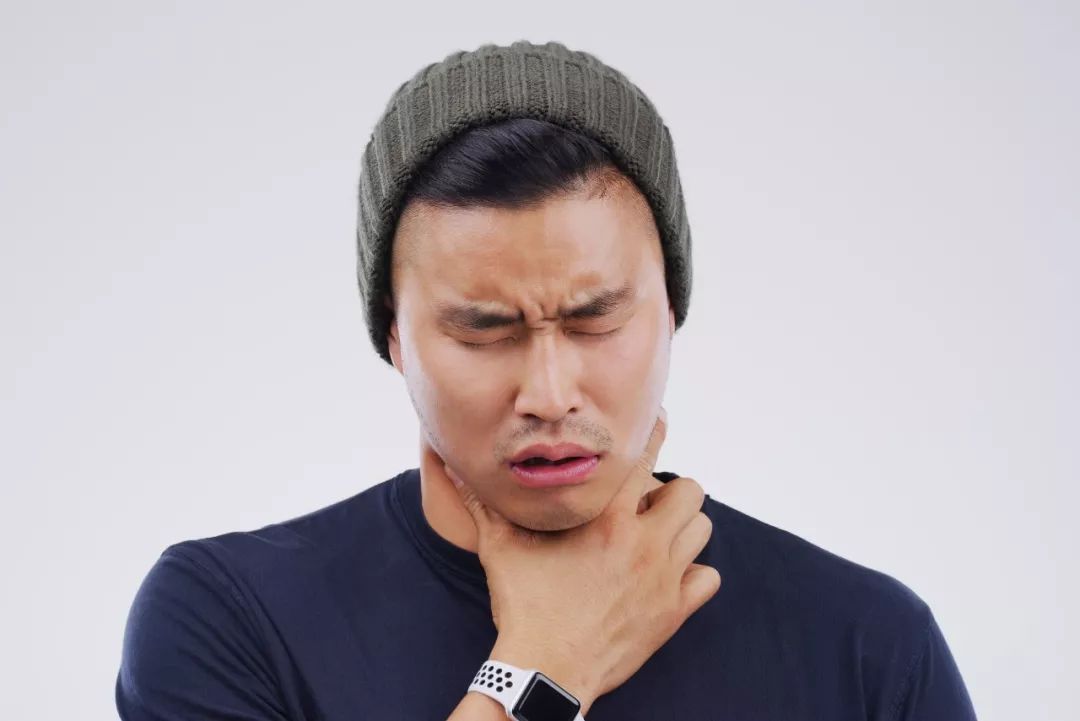 "吞咽困难越来越严重,不会是得了食道癌?