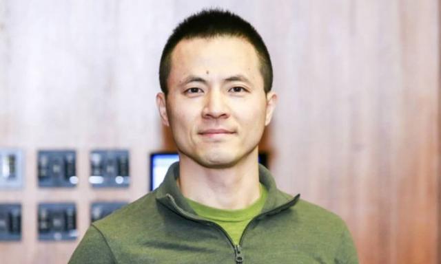 赖斌强美团上市前夕离职为情怀还是因情绪