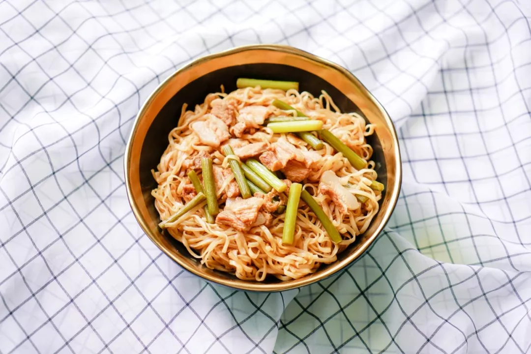 把面放到蒸笼里,15分钟后惊呆了