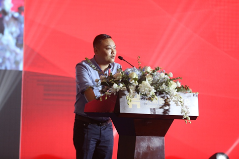 邱波论坛平台机构提供一种全新的行业模式