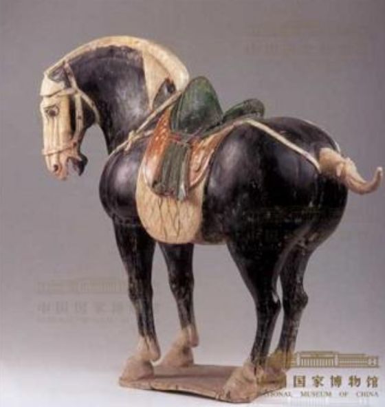 涨知识:这些古代指代名马的生僻字 你能认识几个?_凤凰网国学_凤凰网