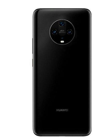 华为mate30外观曝光:甩了iphone好几条街!