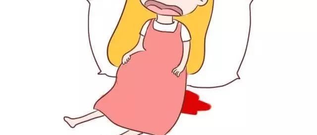 有事 没事 怀孕出血9种可能原因 凤凰网