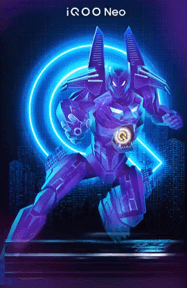 小米cc9用4天破2万iqooneo只一天破5w这波福利下的真准