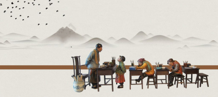 涨知识|传统私塾的历史变迁__凤凰网