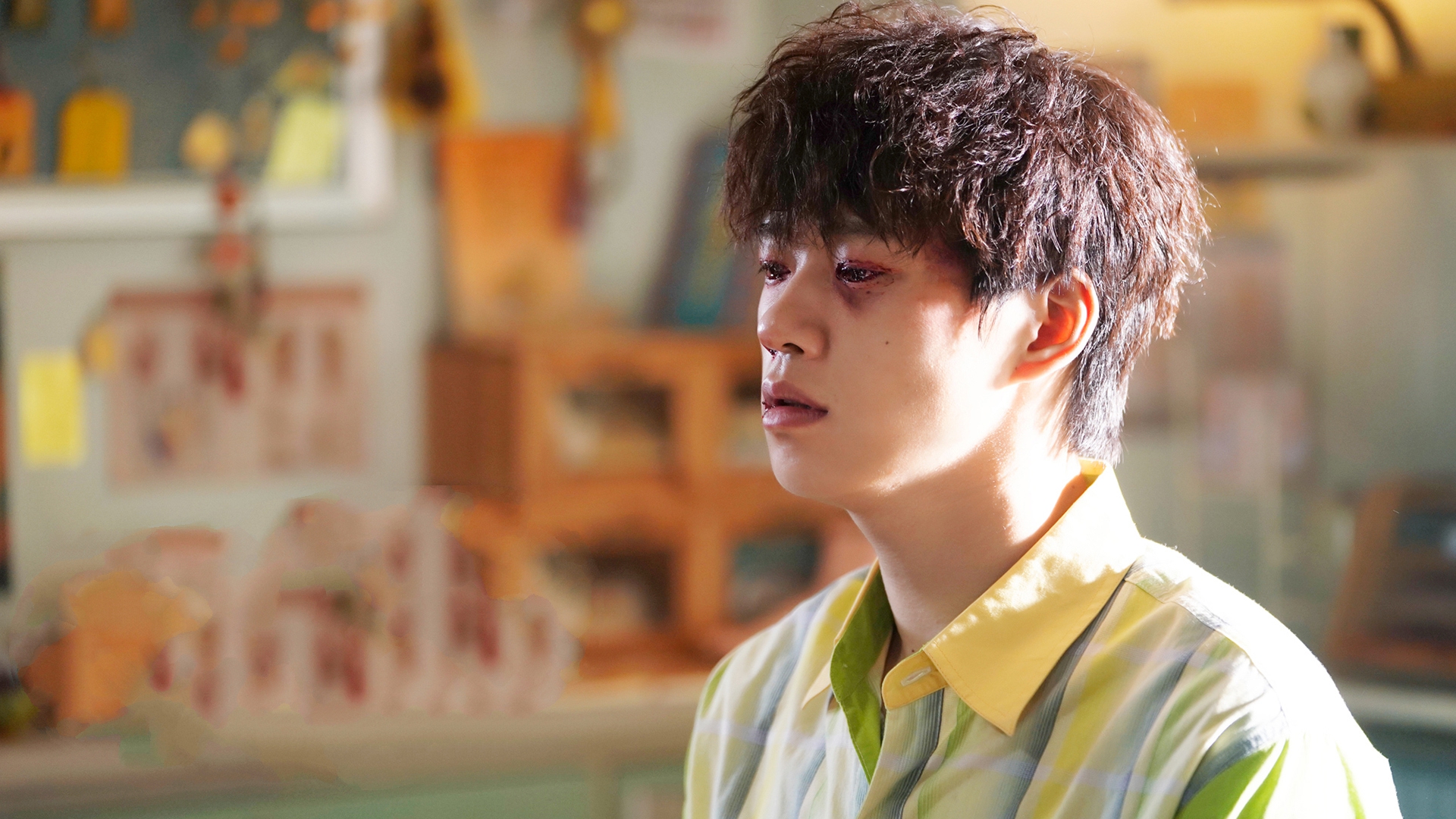 《扫毒2》中国电影市场救星,国产好莱坞衰退背后,港片频频救市