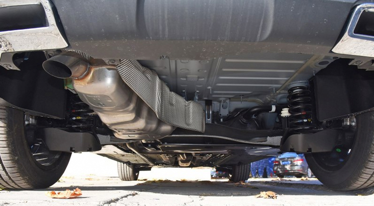 增配不加价的2019款标致5008就能改变月销3位数的状态?