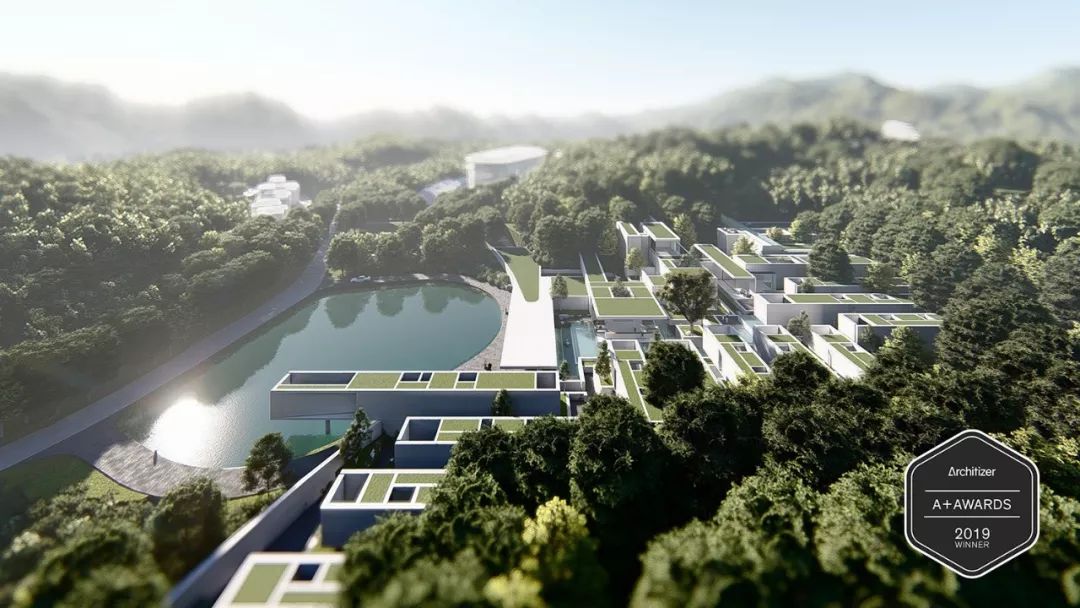 gad新闻 | gad作品荣获Architizer A＋Awards 2019大奖__凤凰网