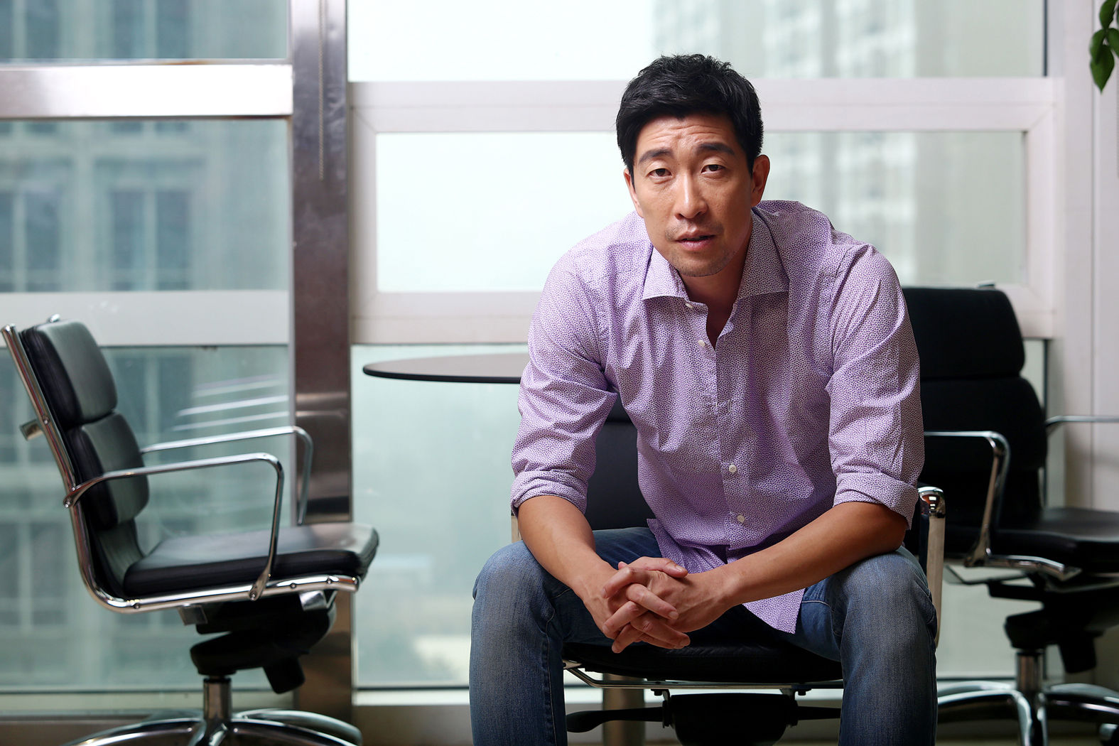 王千源否认天价片酬多关注演员作品时刻保持艺术家的初心