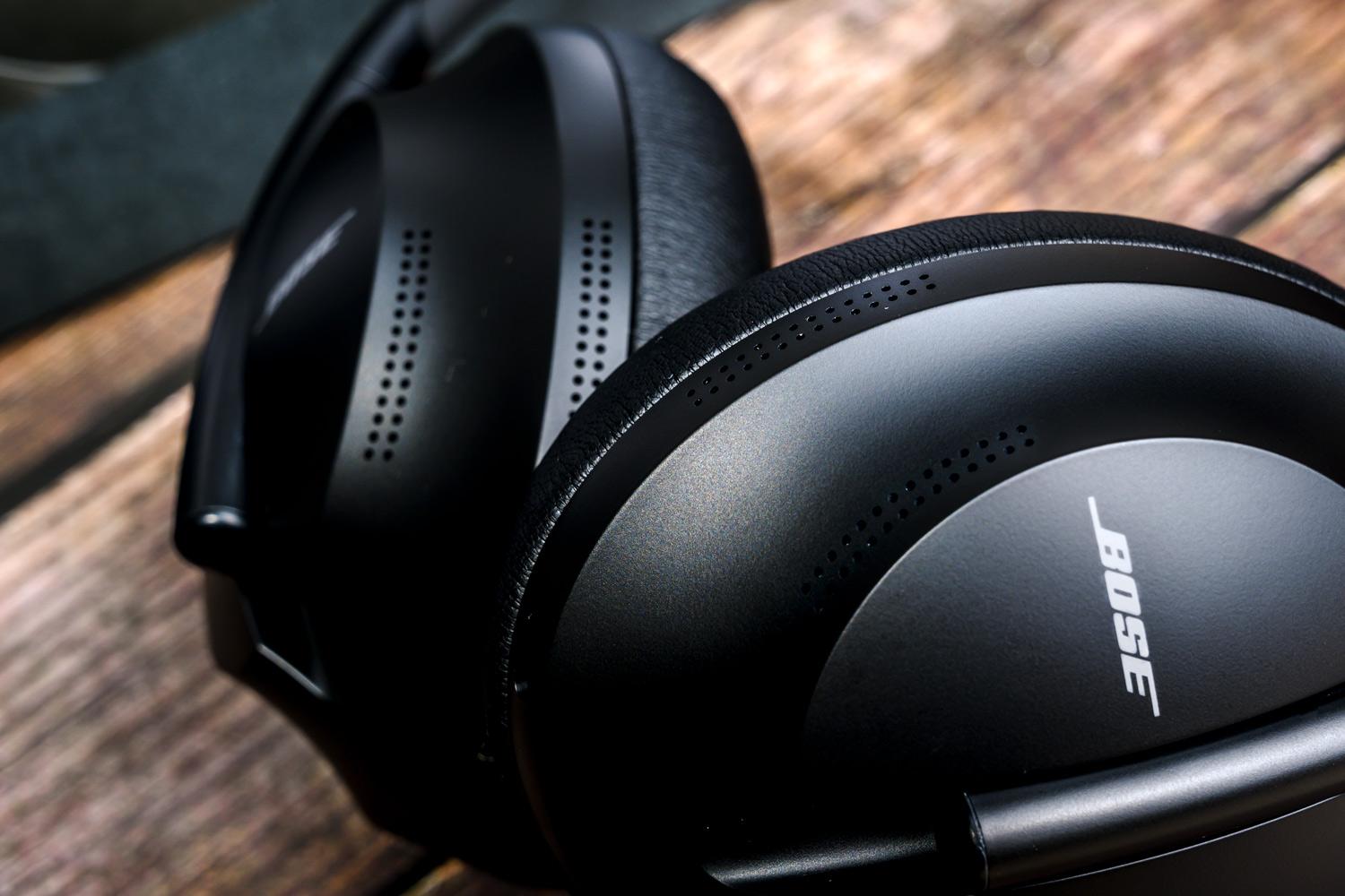 刷新降噪耳机高度bose700全面体验