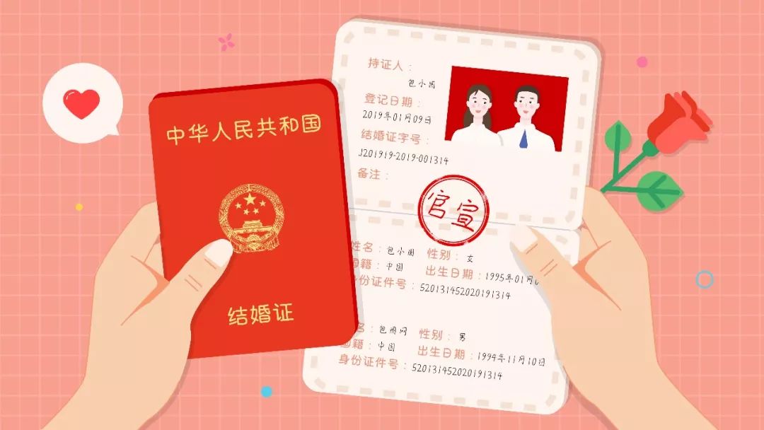 用一句话来官宣你的恋爱