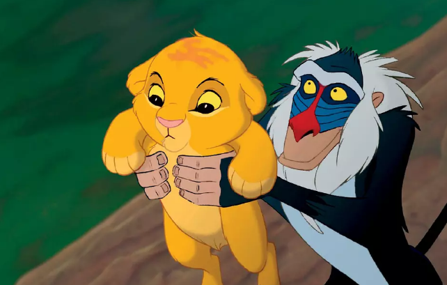 暑期档神剧《狮子王》,遭遇票房滑铁卢?真兽版狮王是面瘫?