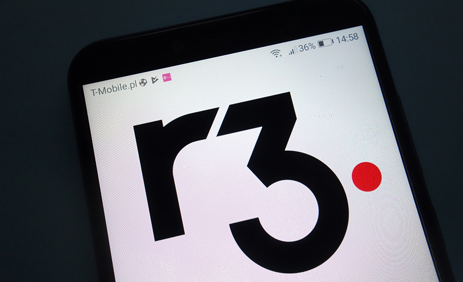 Rutger R3 区块链财团创业公司R3或将IPO _凤凰网