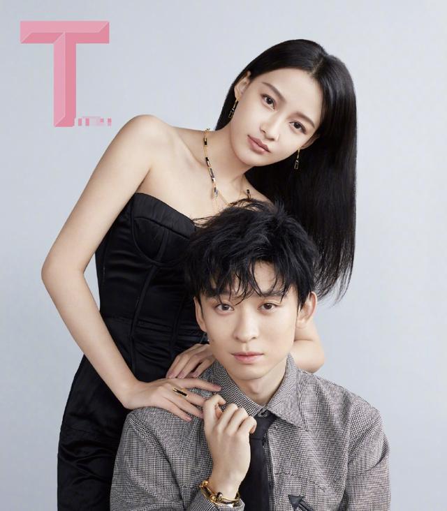 孙怡日常坑老公晒董子健辣眼美容日常调侃他是董贵妇