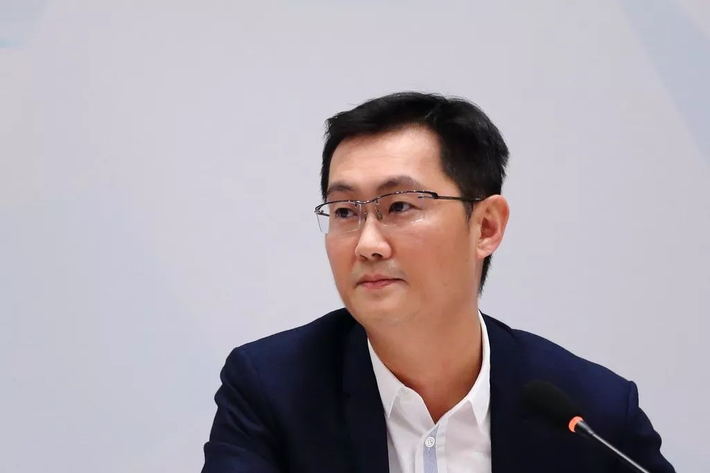 内部员工透露,也 正是因为马化腾亲自带队汇报,很多眼看着要丢了的