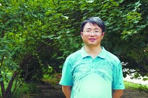 邹敏:“80后”劳模玩转微波__凤凰网